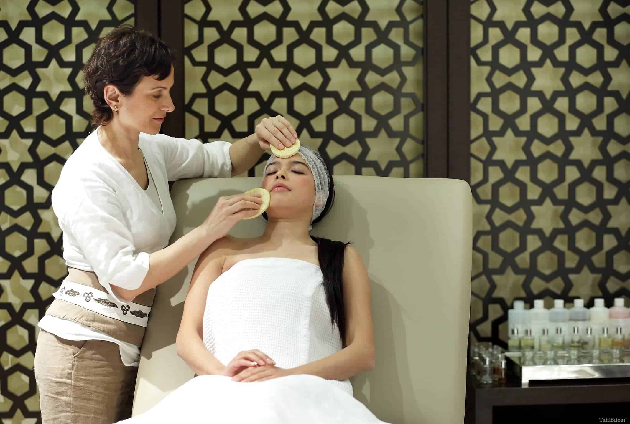 Radisson Blu Resort & Spa Hotel Çeşme